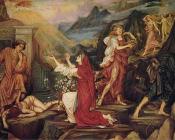 艾弗林 德 摩根 : The Valley of Shadows